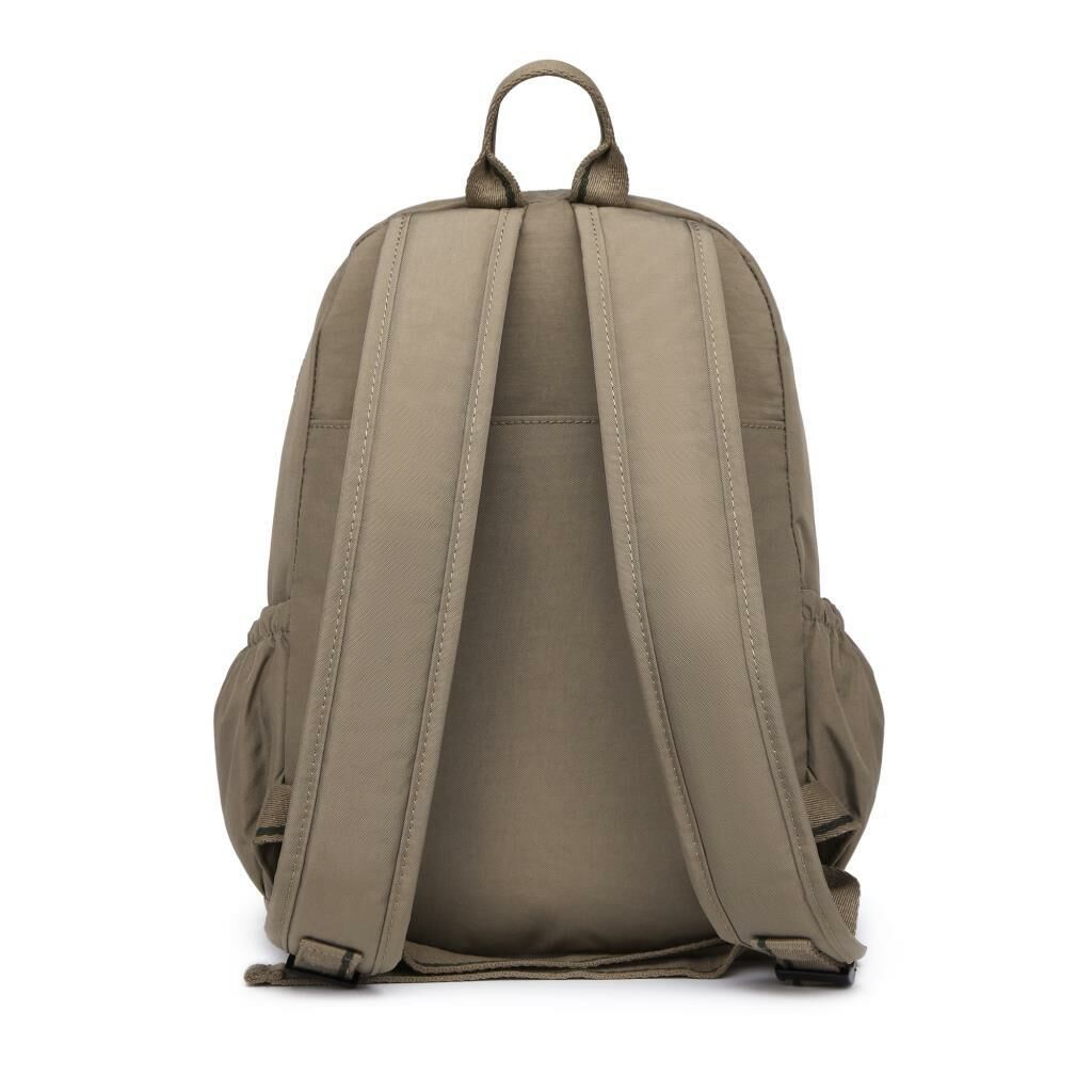 Orta Boy Kadın Sırt Çantası Smart Bags Krinkıl Kumaş 1187