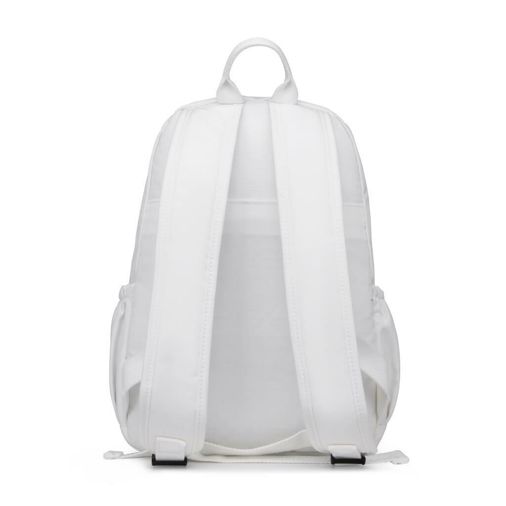 Orta Boy Kadın Sırt Çantası Smart Bags Krinkıl Kumaş 1187