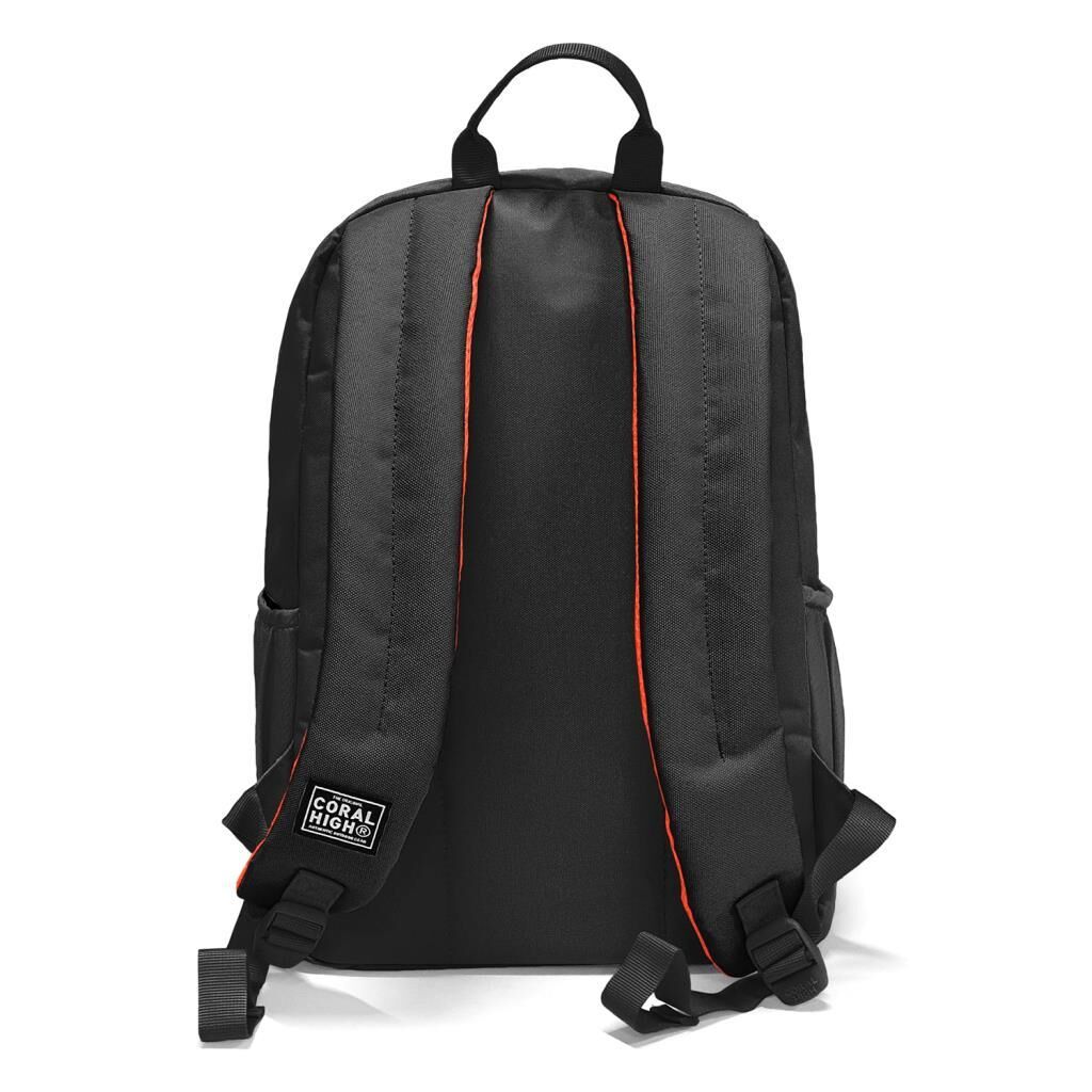 Coral High 2li Set Gamer Desenli Okul Çantası Beslenme 23640