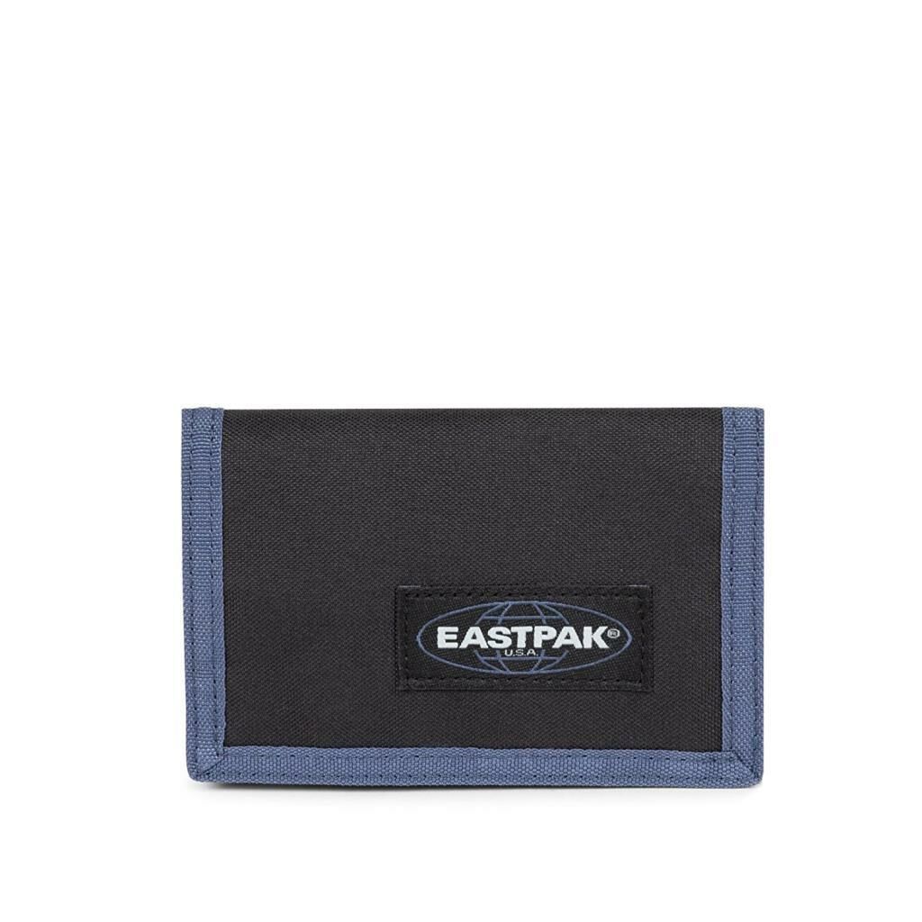 Eastpak Crew Single Kumaş Cüzdan Kontrast Prep Black 8S6