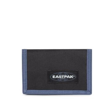 Eastpak Crew Single Kumaş Cüzdan Kontrast Prep Black 8S6