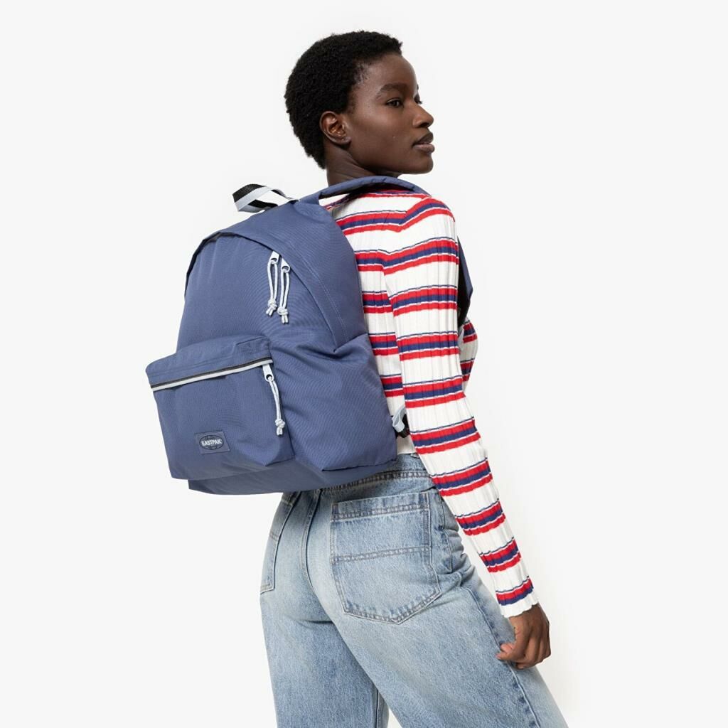 Eastpak Sırt Çantası Padded Pak'r Kontrast Prep Blue EK0006208S71