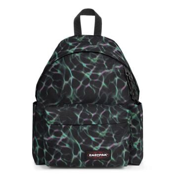Eastpak Sırt Çantası Day Pak'r Laptop Gözlü Liquit Black 7S2