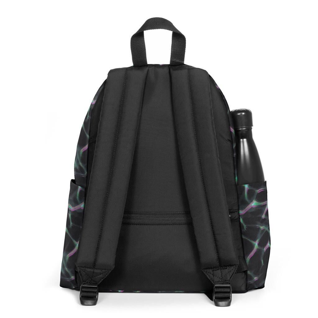 Eastpak Sırt Çantası Day Pak'r Laptop Gözlü Liquit Black 7S2