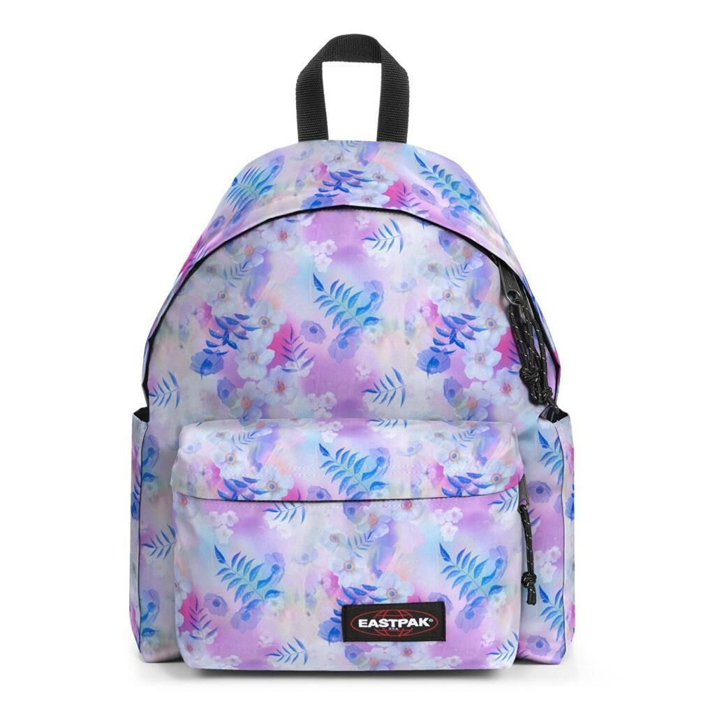Eastpak Sırt Çantası Day Pak'r Laptop Gözlü Dreamflower Pink 7S7