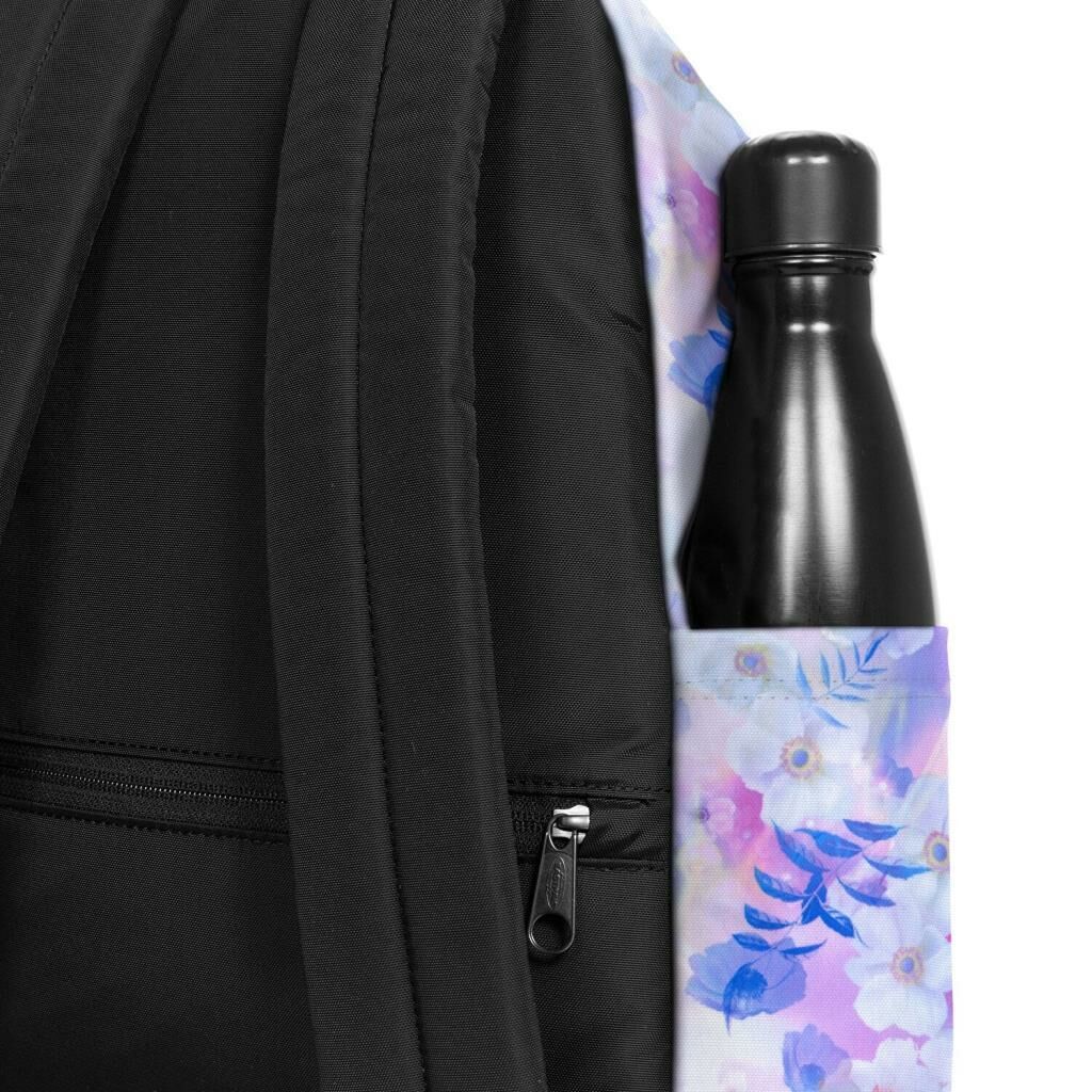 Eastpak Sırt Çantası Day Pak'r Laptop Gözlü Dreamflower Pink 7S7