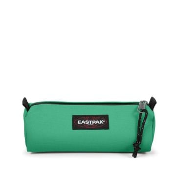 Eastpak Kalem Kutusu Benchmark Single Yeşil Gem Green 6S0