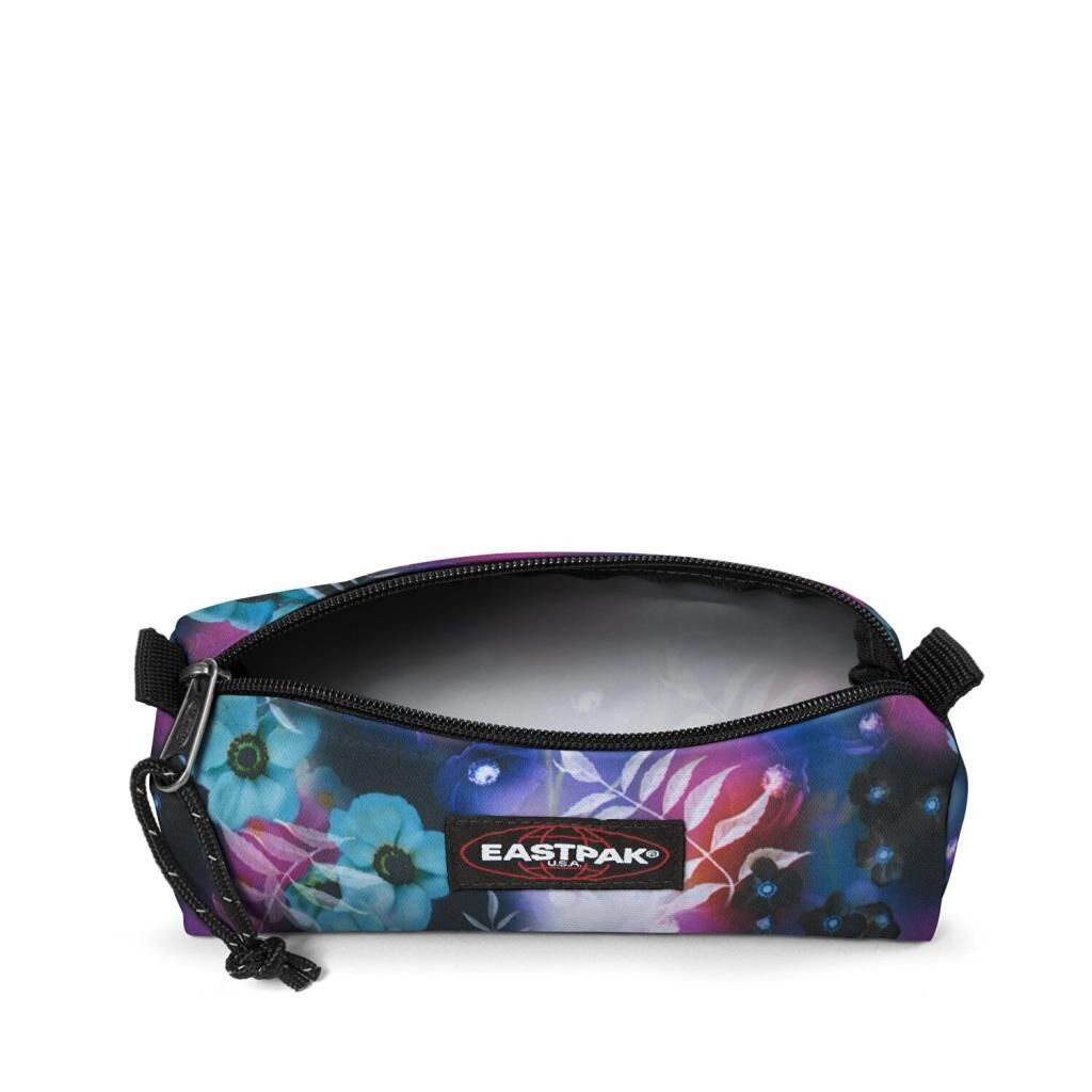 Eastpak Kalem Kutusu Benchmark Single Dreamflower Dark 7S6