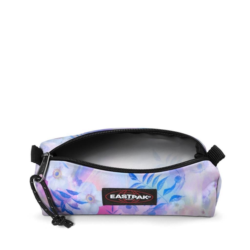 Eastpak Kalem Kutusu Benchmark Single Dreamflower Pink 7S7