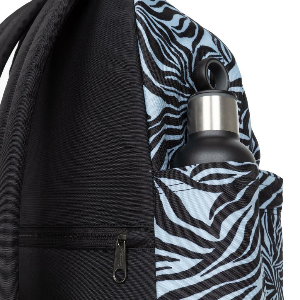Eastpak Sırt Çantası Day Pak'r Laptop Gözlü Partymal Zebra 4K9