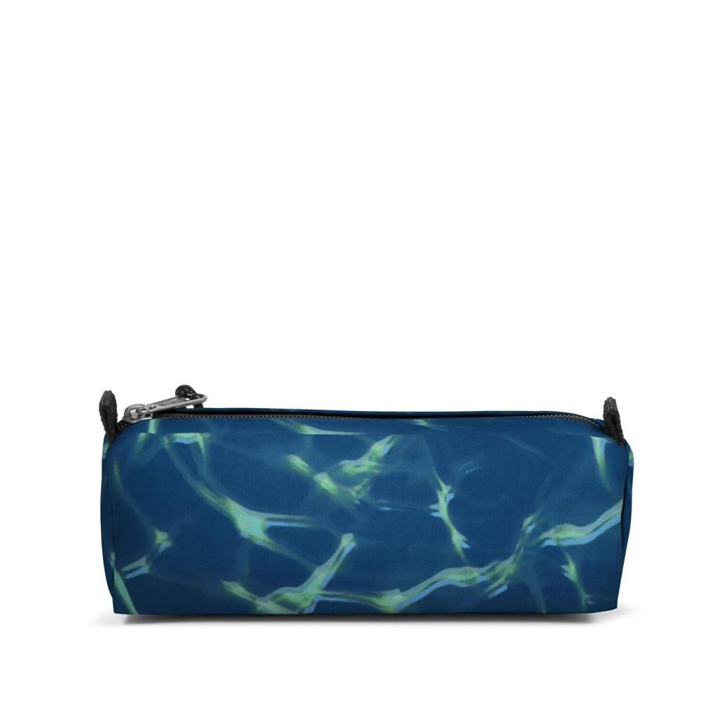 Eastpak Kalem Kutusu Benchmark Single Liquit Navy 7S3