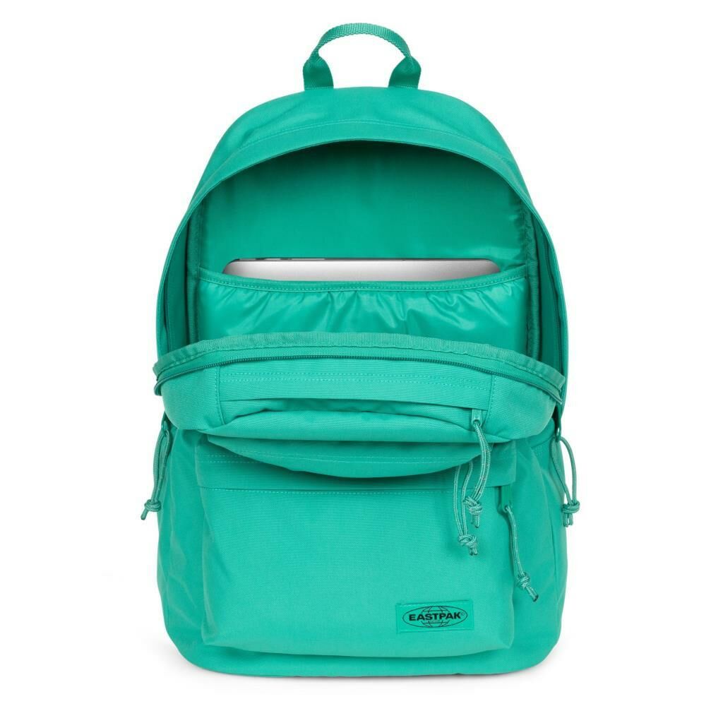 Eastpak Sırt Çantası Padded Double Botanic Green EK0A5B7Y6J81
