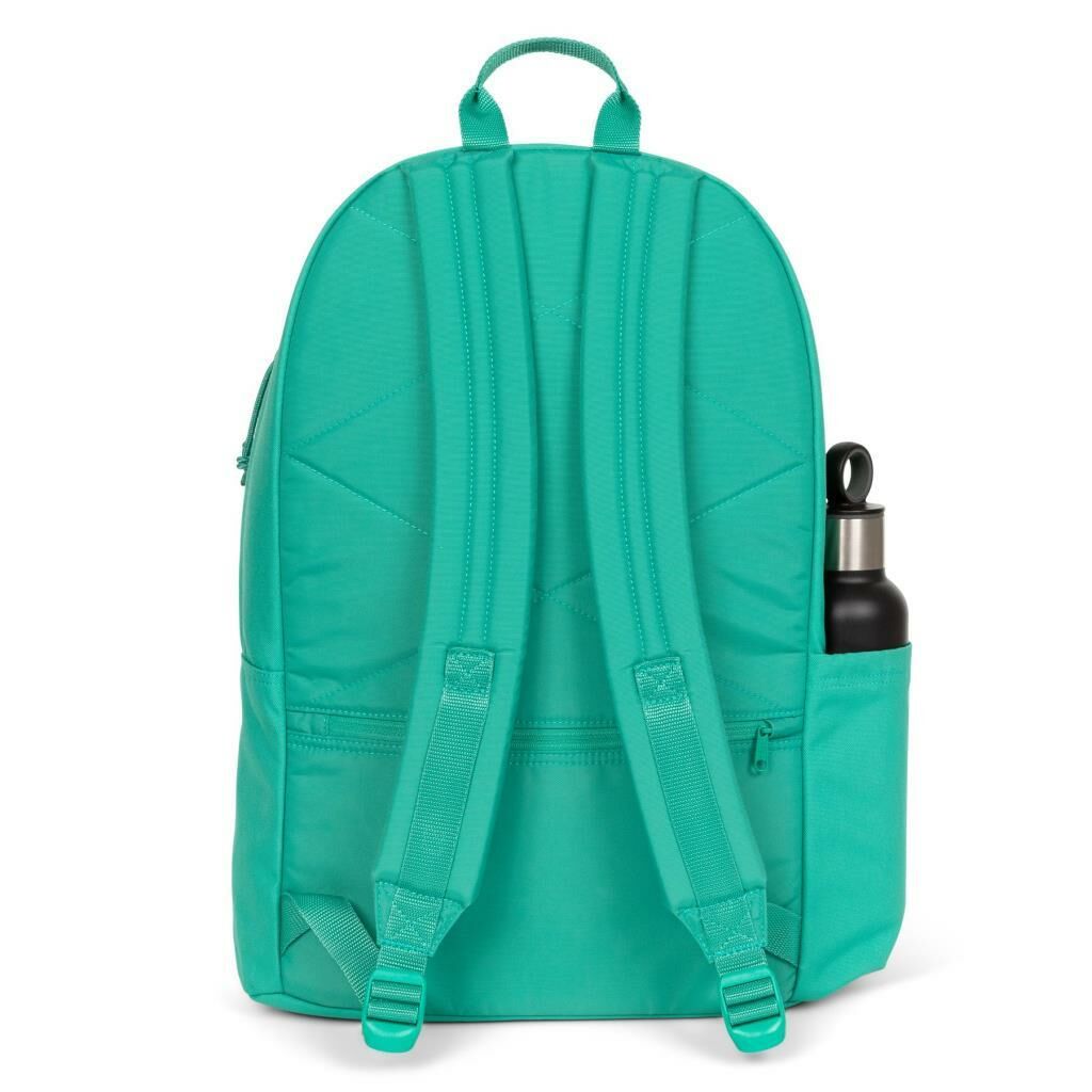 Eastpak Sırt Çantası Padded Double Botanic Green EK0A5B7Y6J81