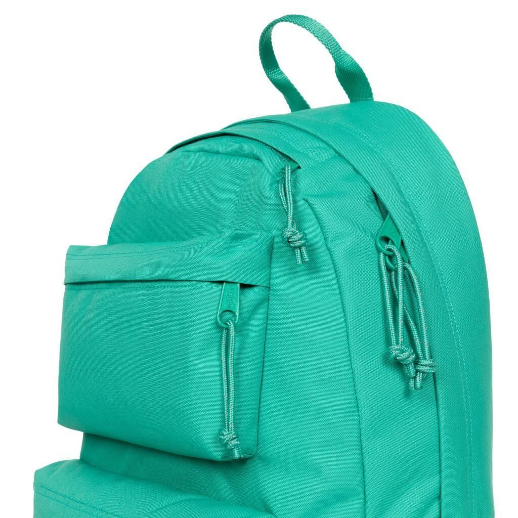 Eastpak Sırt Çantası Padded Double Botanic Green EK0A5B7Y6J81