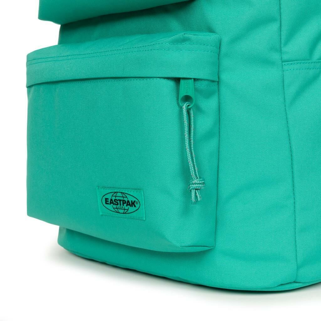 Eastpak Sırt Çantası Padded Double Botanic Green EK0A5B7Y6J81