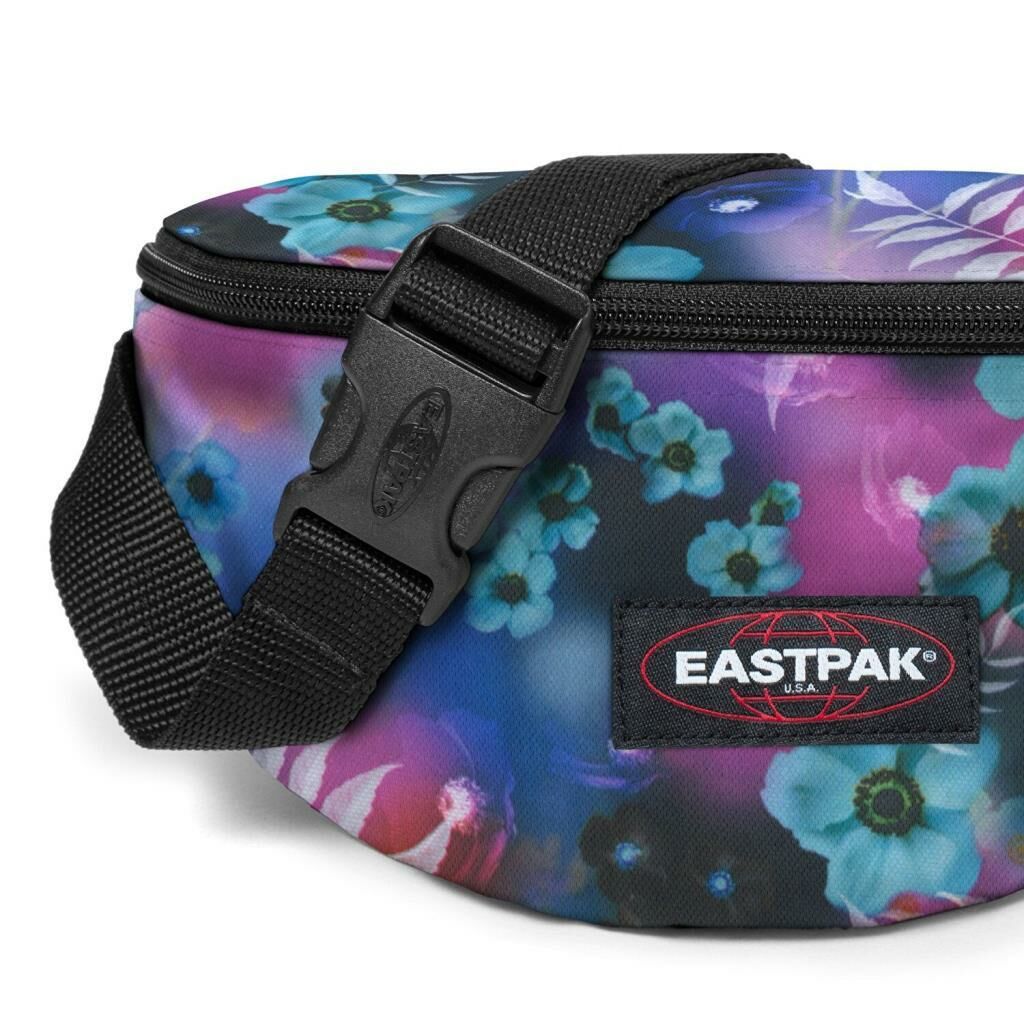 Eastpak Sommar Mini Bodybag Bel Çantası Dreamflower Dark 6O5