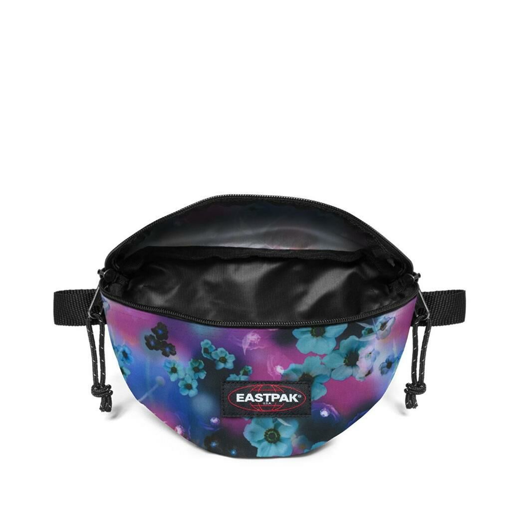 Eastpak Sommar Mini Bodybag Bel Çantası Dreamflower Dark 6O5