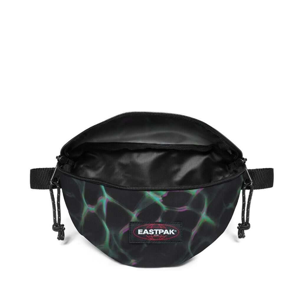 Eastpak Springer Mini Bel Çantası Liquit Black 7S2
