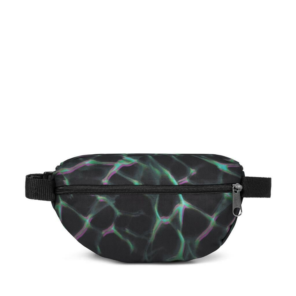 Eastpak Springer Mini Bel Çantası Liquit Black 7S2