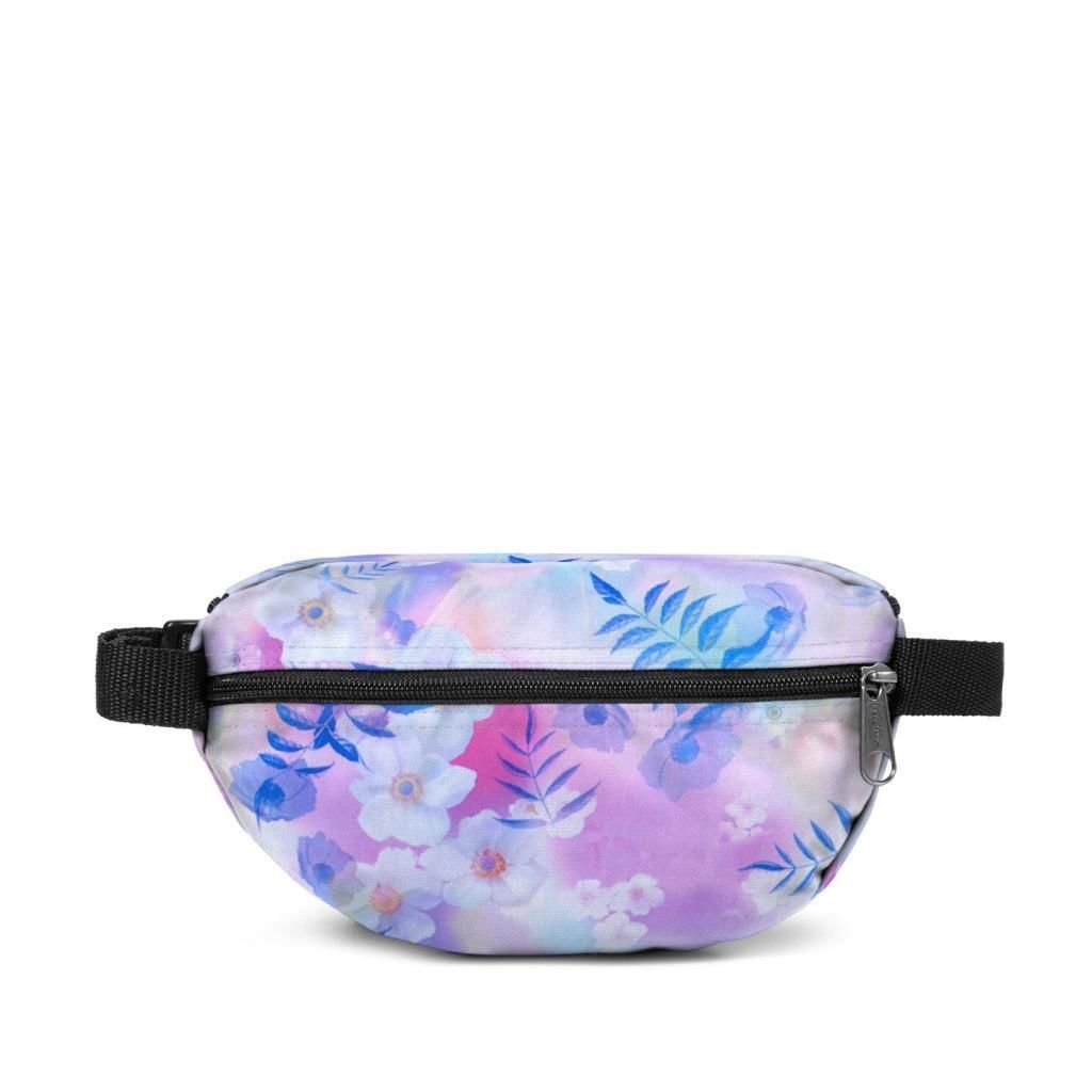 Eastpak Springer Mini Bel Çantası Dreamflower Pink 7S7
