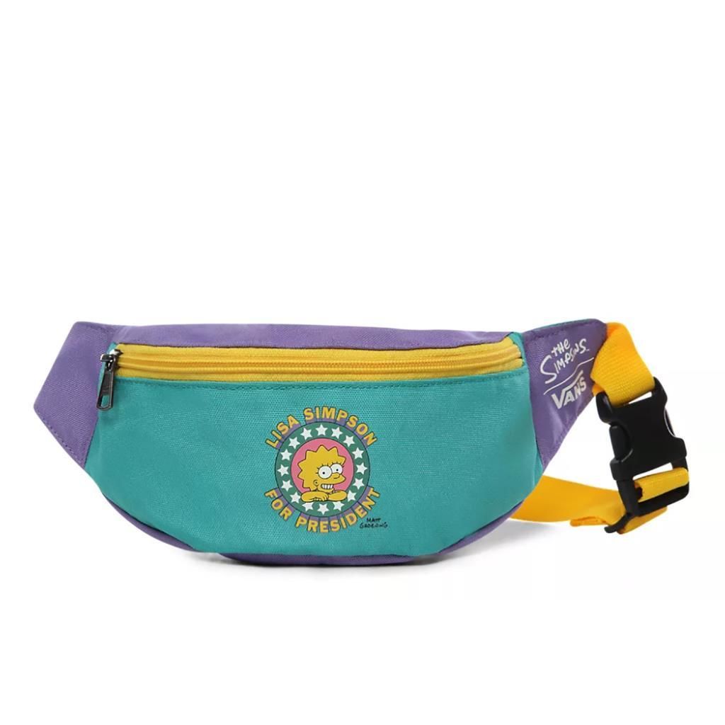 Simpsons fanny pack cheap