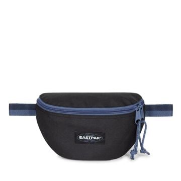 Eastpak Springer Mini Bel Çantası Kontrast Prep Black 8S6