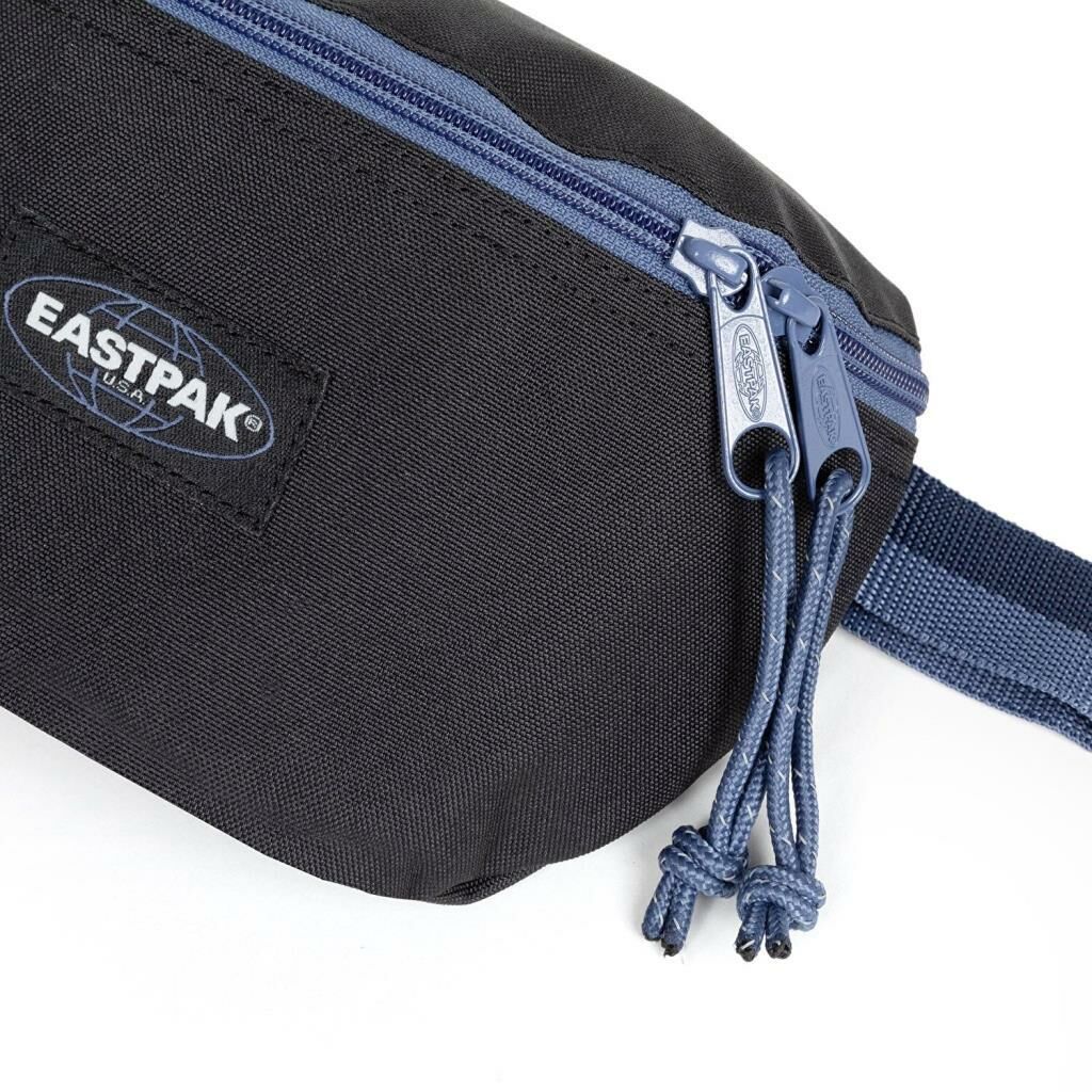 Eastpak Springer Mini Bel Çantası Kontrast Prep Black 8S6