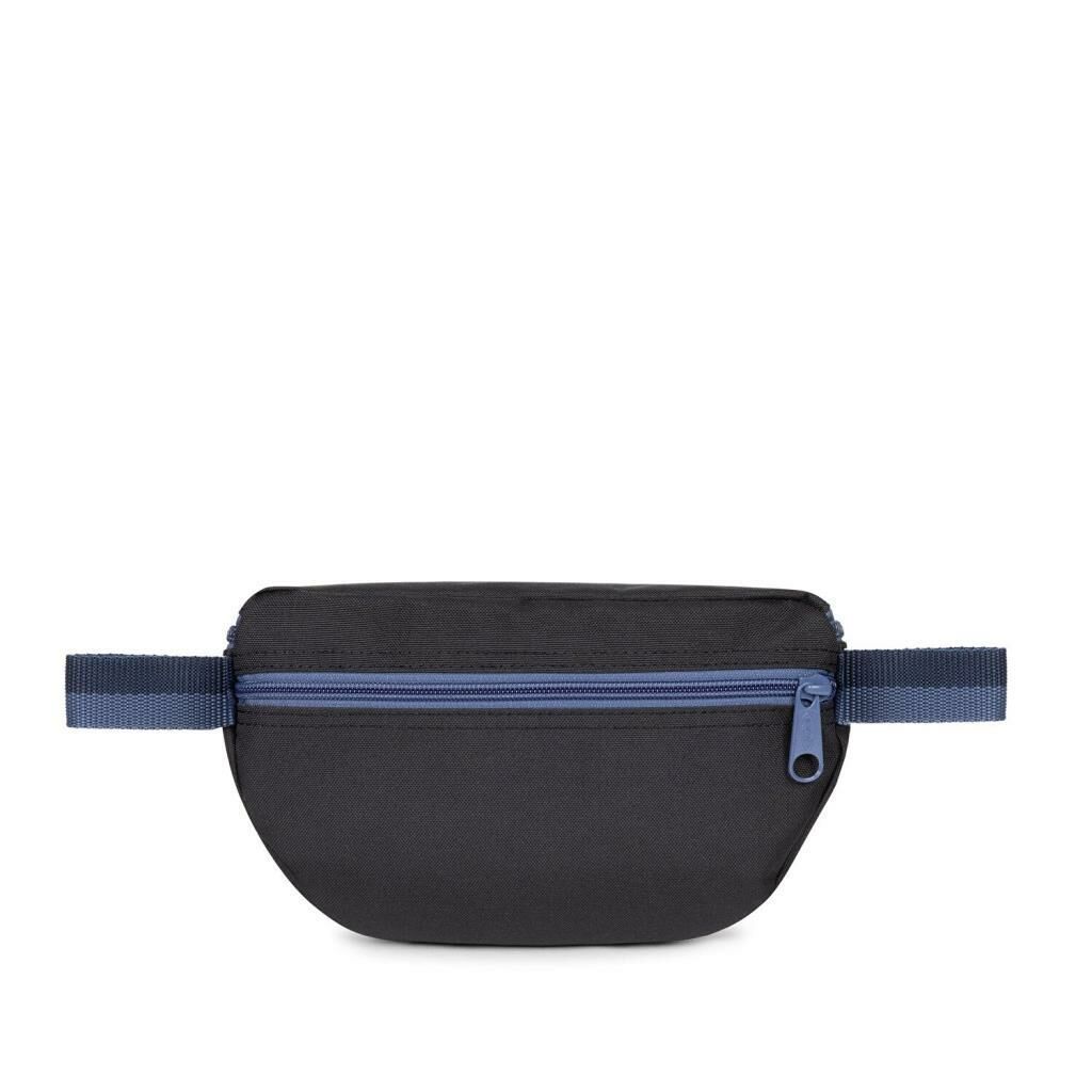 Eastpak Springer Mini Bel Çantası Kontrast Prep Black 8S6