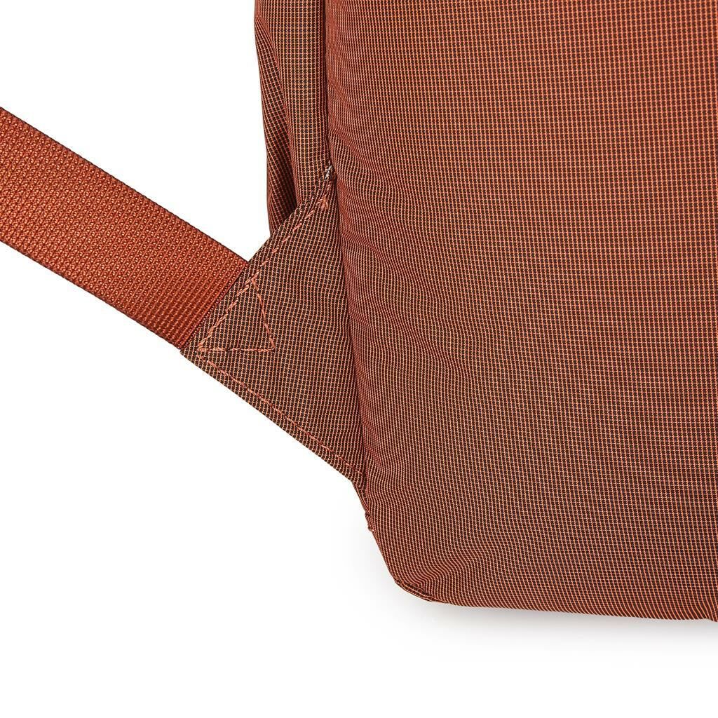 Exclusive Serisi Uniseks Sırt Çantası Smart Bags 8702 Siyah