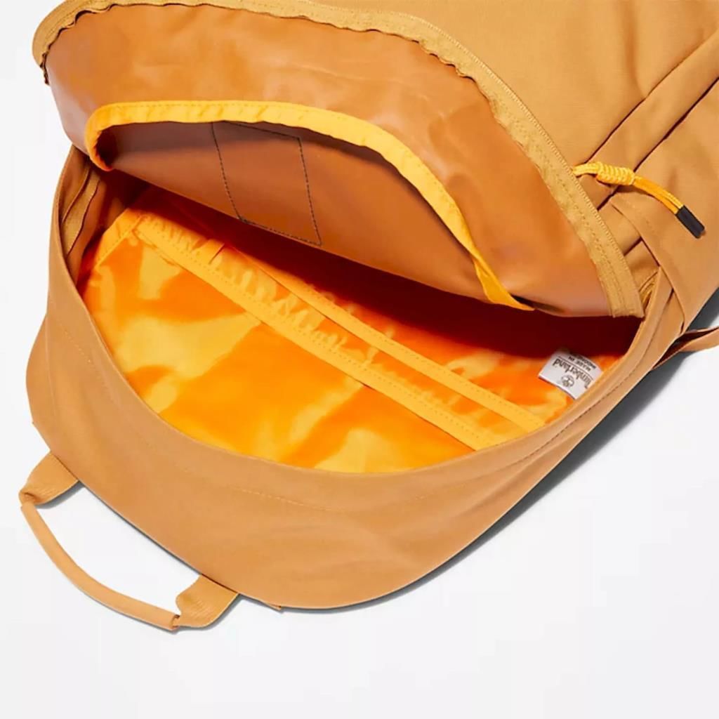 Timberland Timberpack Core 22 Backpack Sırt Çantası P47 Tarçın
