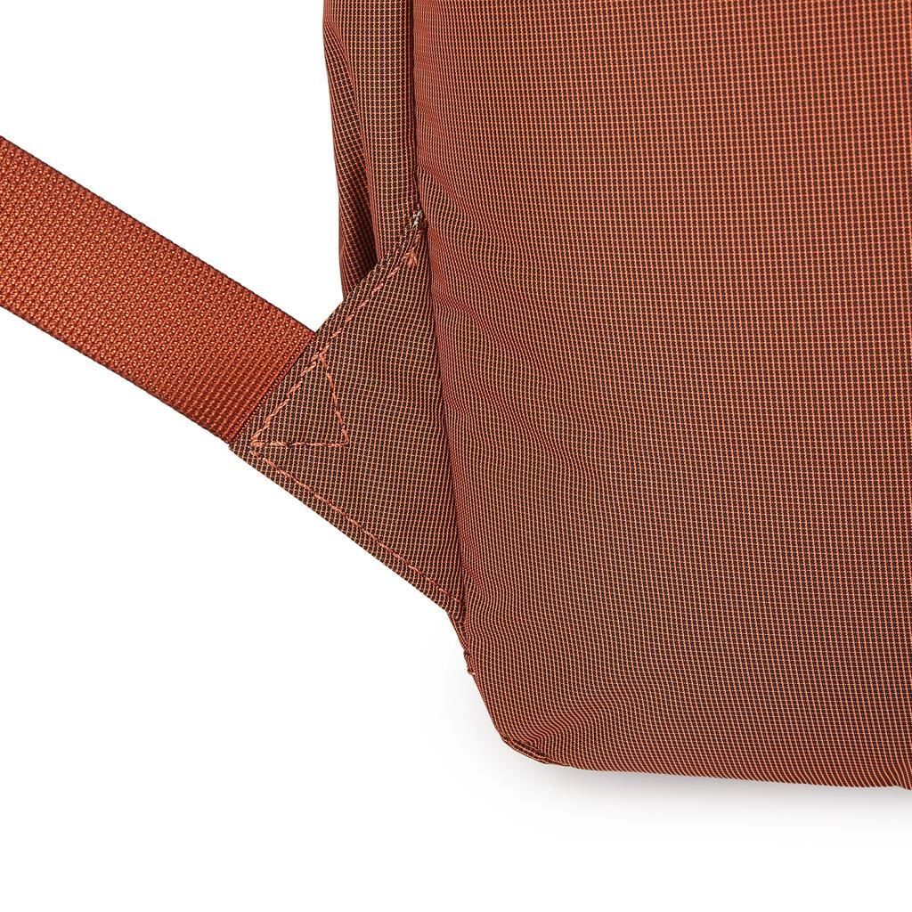 Exclusive Serisi Uniseks Sırt Çantası Smart Bags 8702 Kahve