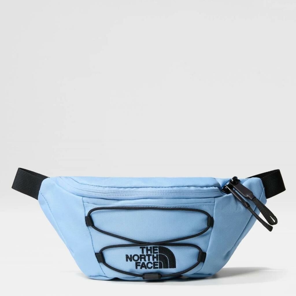 The North Face Jester Lumbar Bel Çantası Mavi NF0A52TMTOJ1