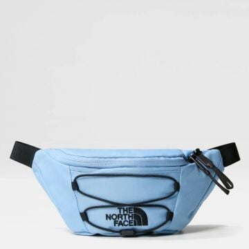 The North Face Jester Lumbar Bel Çantası Mavi NF0A52TMTOJ1