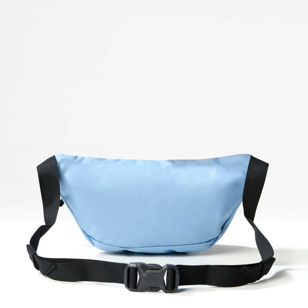 The North Face Jester Lumbar Bel Çantası Mavi NF0A52TMTOJ1