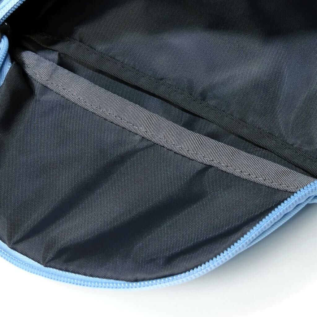 The North Face Jester Lumbar Bel Çantası Mavi NF0A52TMTOJ1