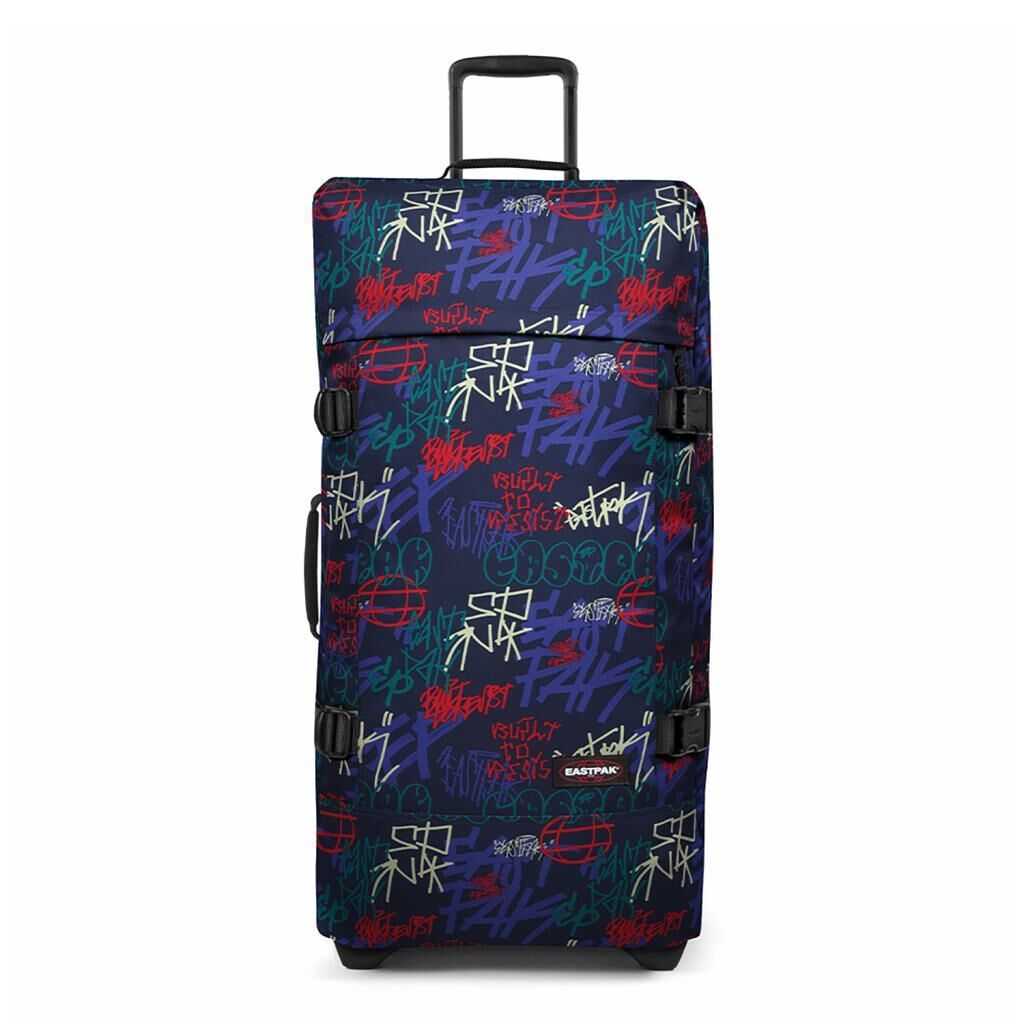 Eastpak Büyük Boy Tranverz L Çekçekli 2 Tekerlekli Valiz 2Q7
