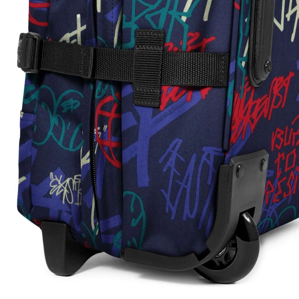 Eastpak Büyük Boy Tranverz L Çekçekli 2 Tekerlekli Valiz 2Q7