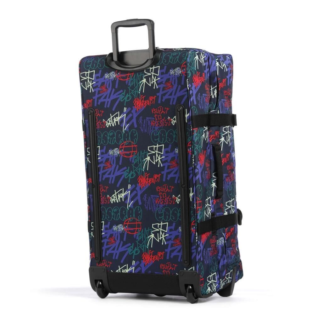 Eastpak Büyük Boy Tranverz L Çekçekli 2 Tekerlekli Valiz 2Q7