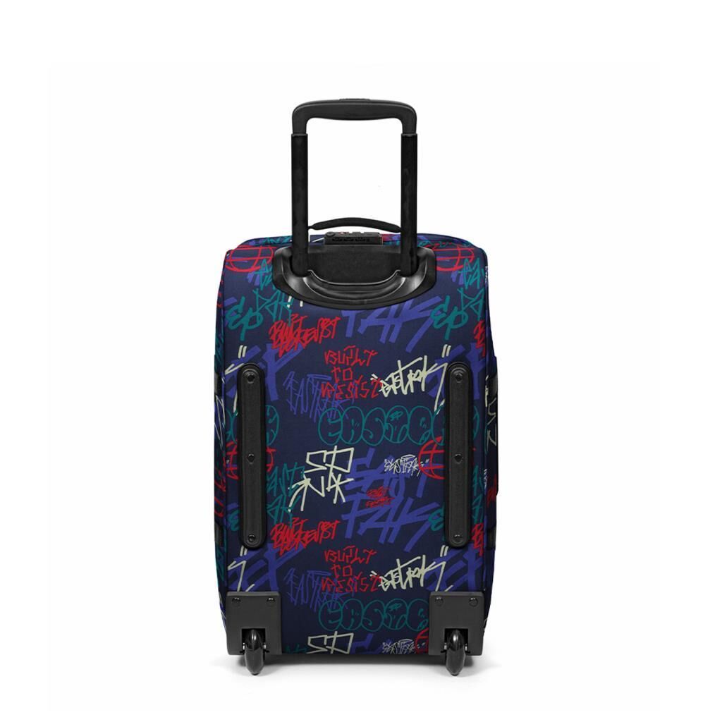 Eastpak Tranverz S Kabin Boy Çekçekli 2 Tekerlekli Valiz 2Q7