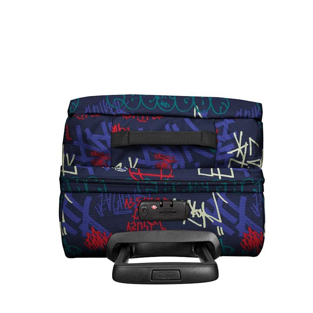 Eastpak Tranverz S Kabin Boy Çekçekli 2 Tekerlekli Valiz 2Q7