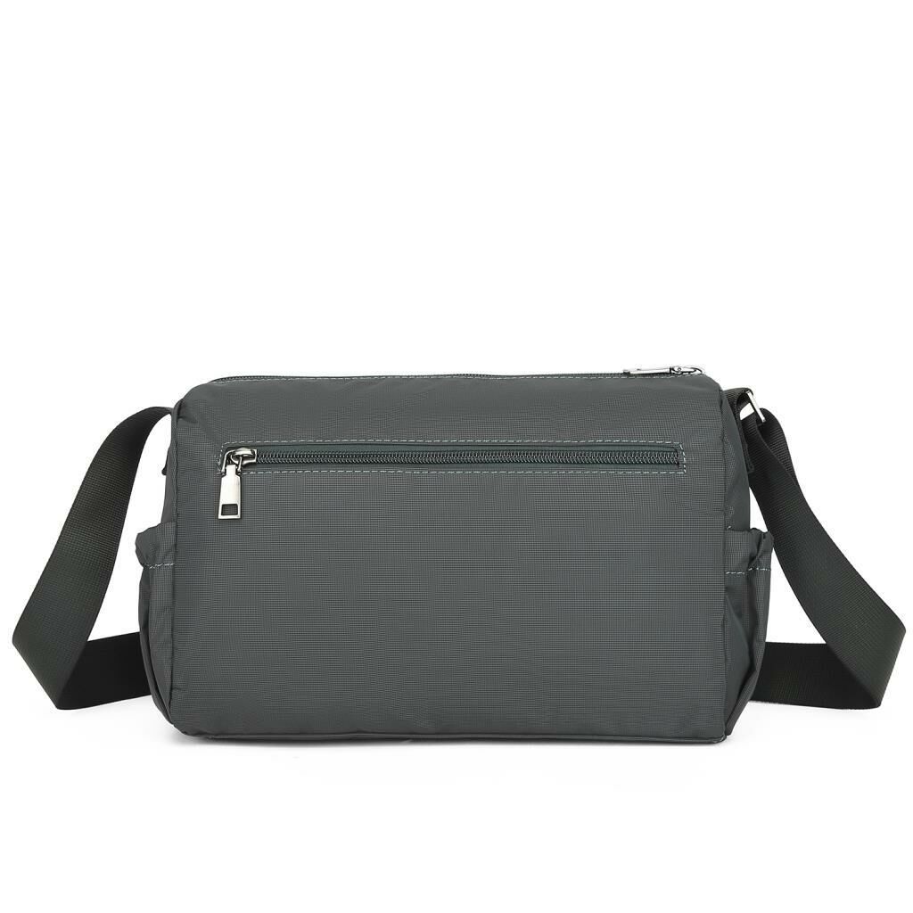 Exclusive Serisi Uniseks Postacı Çantası Smart Bags 8701 Laci