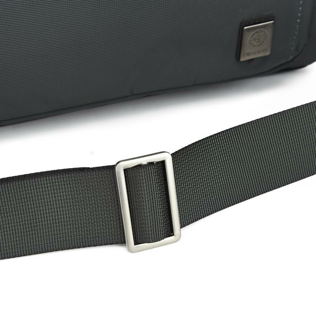 Exclusive Serisi Uniseks Postacı Çantası Smart Bags 8701 Laci