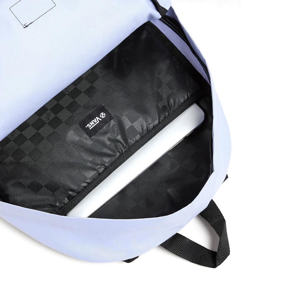 Vans Sırt Çantası Old Skool Backpack Cosmic Sky VN000H4WCR21