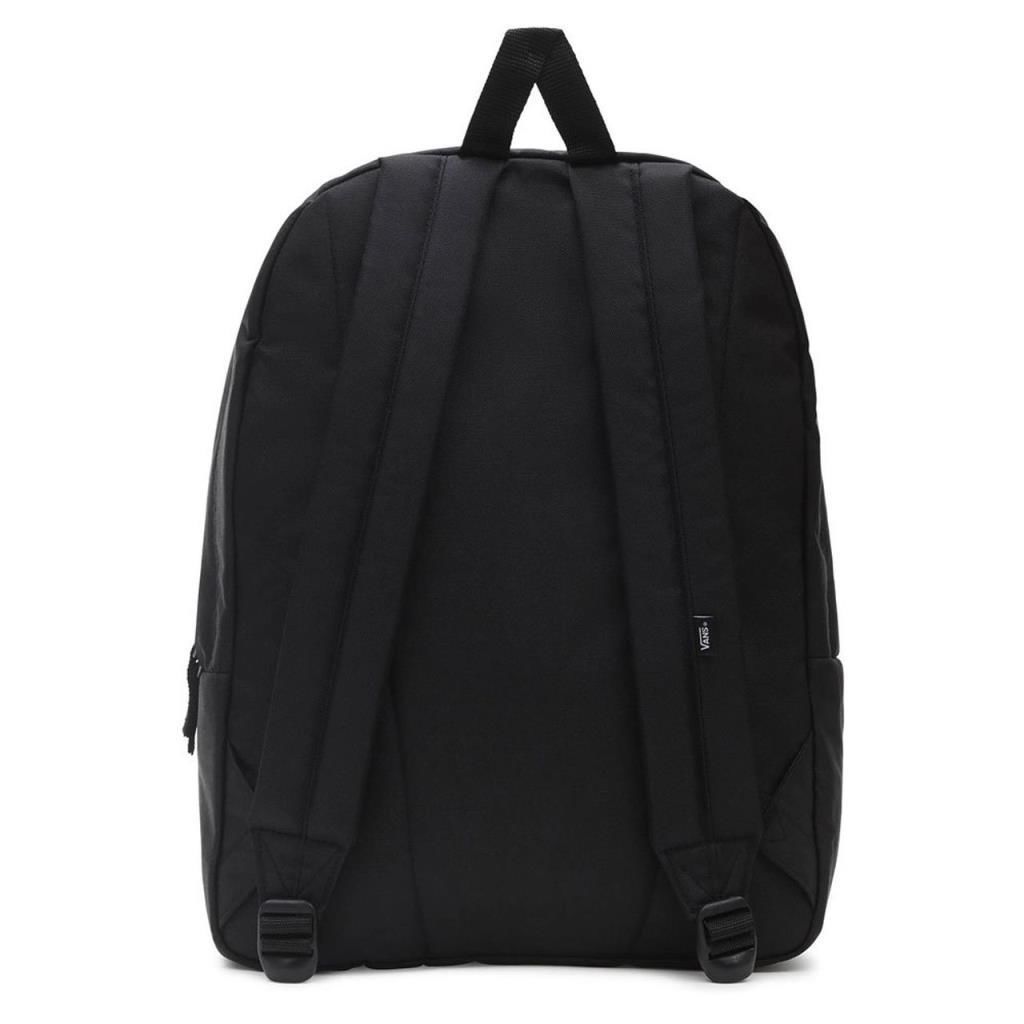 Vans Sırt Çantası Realm Black/Cyclamen VN0A3UI6BR71