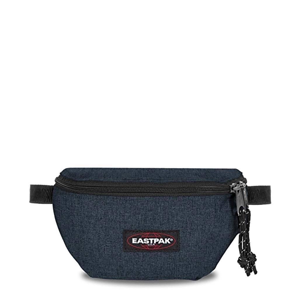 Eastpak Springer Mini Bel Çantası Triple Denim Laci EK00007426W1