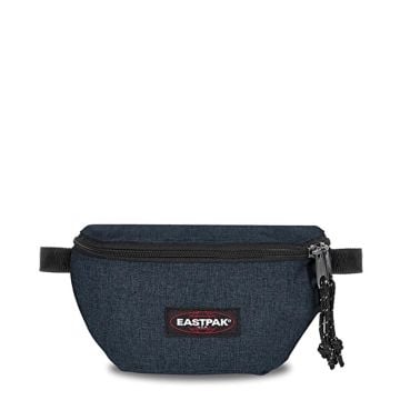 Eastpak Springer Mini Bel Çantası Triple Denim Laci EK00007426W1