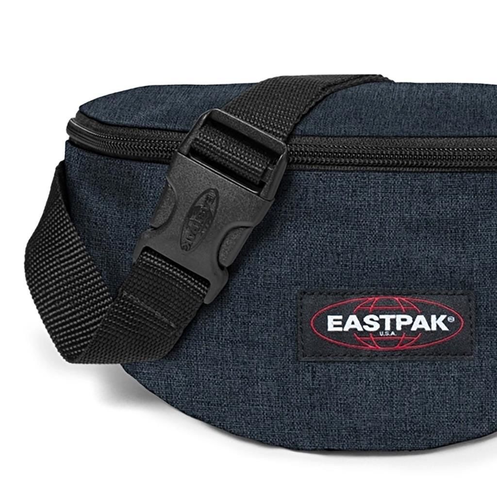 Eastpak Springer Mini Bel Çantası Triple Denim Laci EK00007426W1