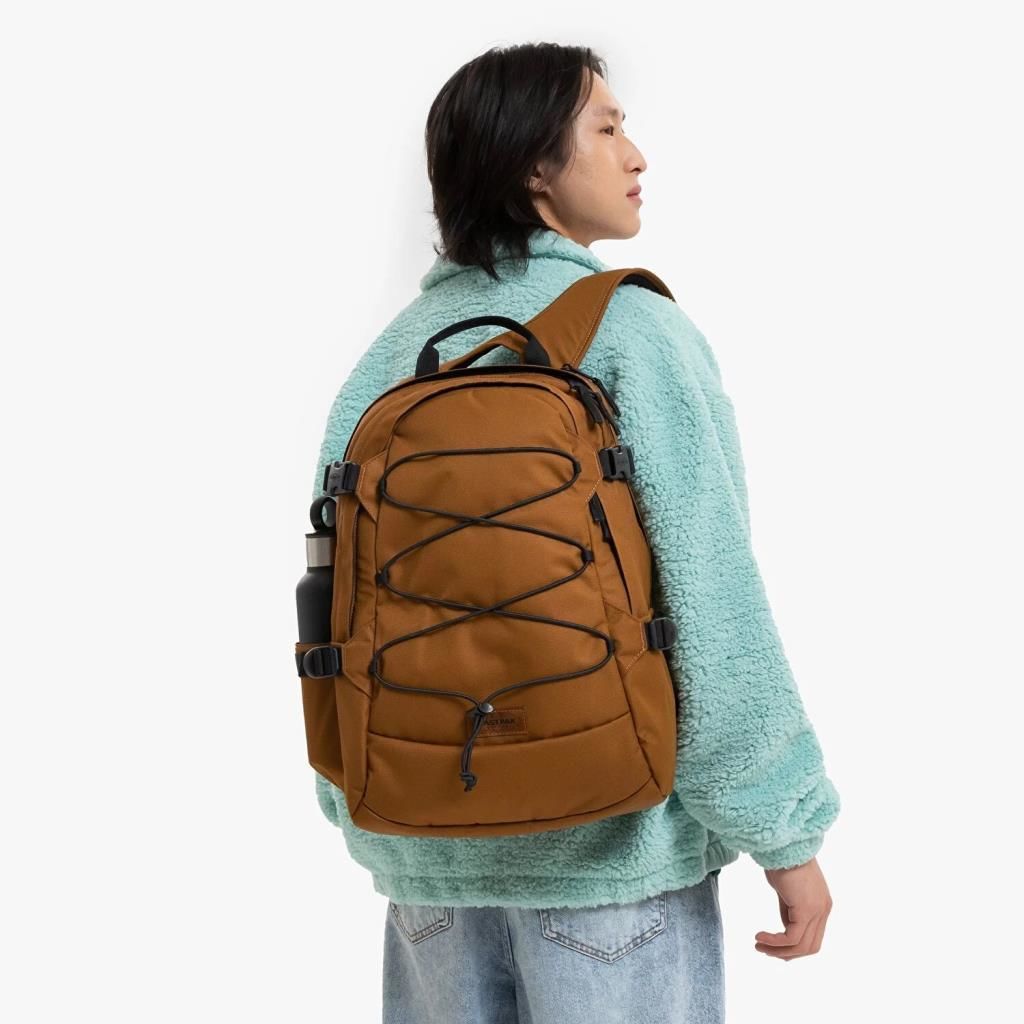 Eastpak Sırt Çantası Gerys Modeli Laptop Bölmeli EK0A5BFZ4E21