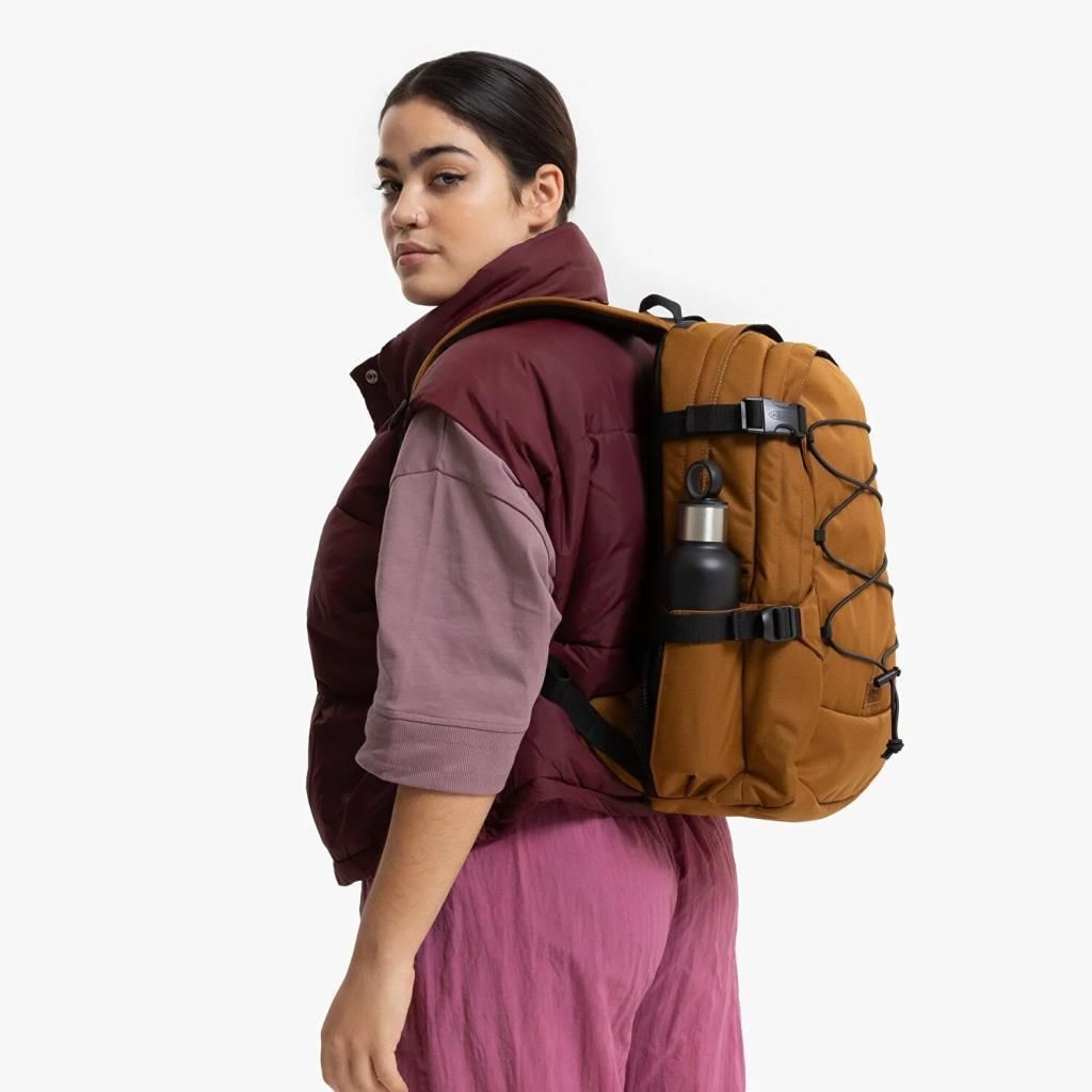 Eastpak Sırt Çantası Gerys Modeli Laptop Bölmeli EK0A5BFZ4E21