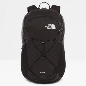 The North Face Rodey Modeli Sırt Çantası Siyah JK3